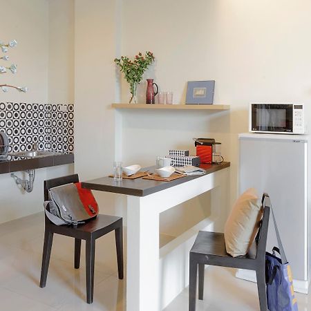 @Home Residence Бангкок Экстерьер фото