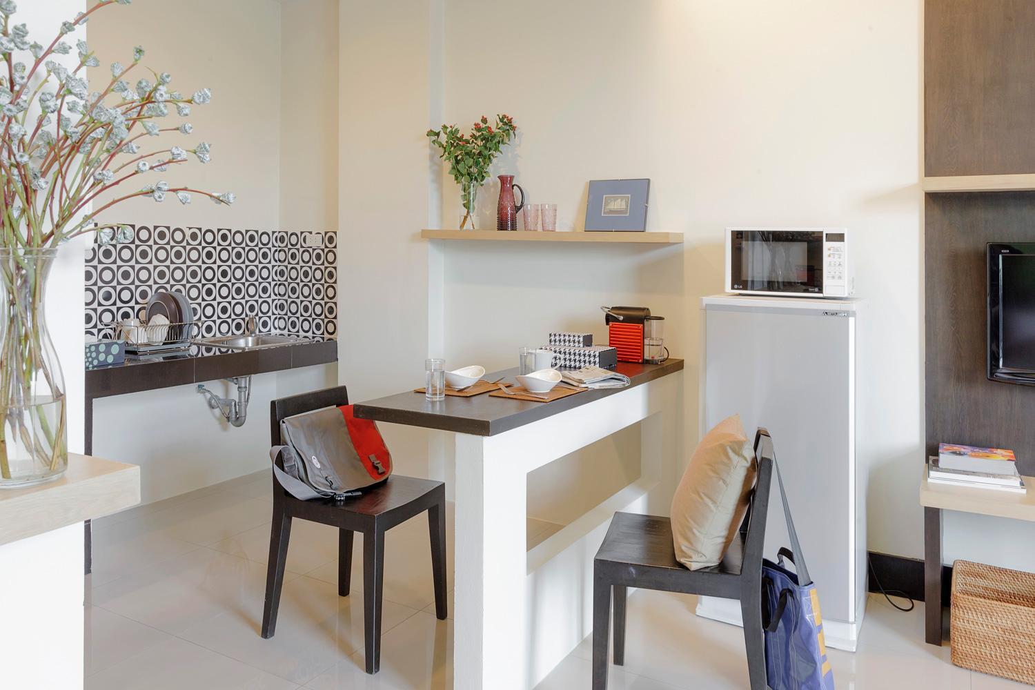 @Home Residence Бангкок Экстерьер фото